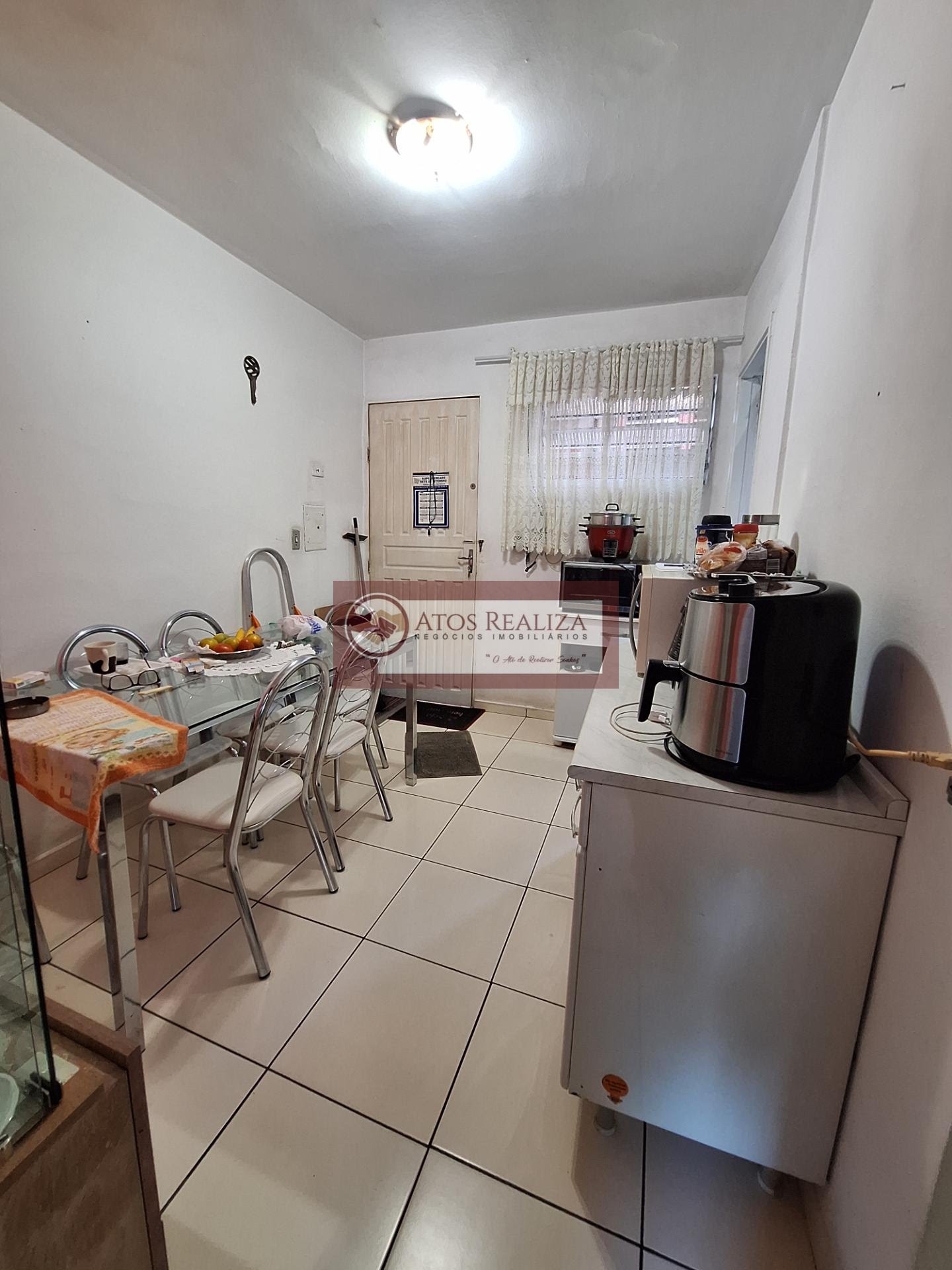 Apartamento à venda com 2 quartos, 1 vaga e 40m² no Parque Grajau, São Paulo (SP) — foto 14 de 16