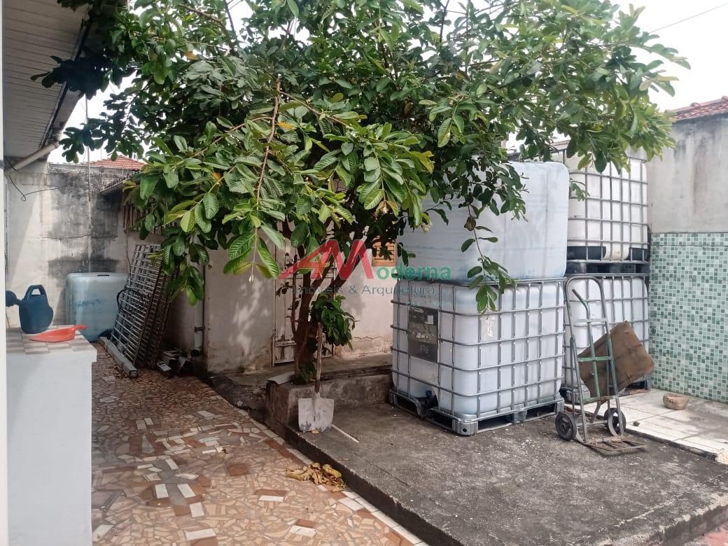 Casa à venda com 3 quartos, 3 vagas e 300m² no Piraporinha, Diadema (SP) — foto 10 de 16