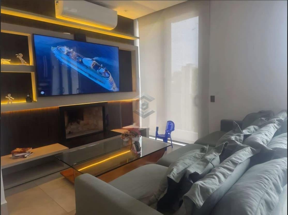 Casa à venda com 4 quartos, 3 suítes, 4 vagas e 301m² no Condomínio Cyrela Landscape, Votorantim (SP) — foto 16 de 30