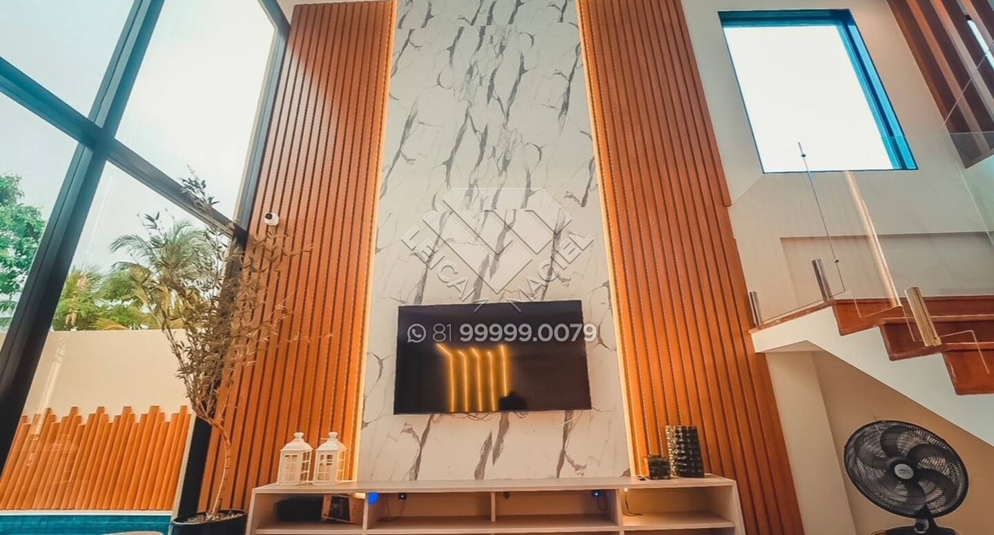 Casa à venda com 6 quartos, 6 suítes, 3 vagas e 200m² no Enseadinha, Ipojuca (PE) — foto 15 de 27