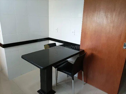 Apartamento em Jardim Petropolis  -  Cuiabá
