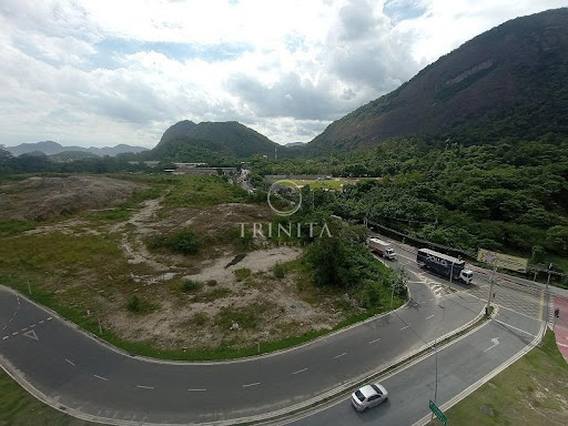 Apogeu Barra - vista - Trinità Imobiliária 