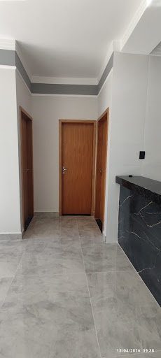 Casa em Jardim Brasília - Uberlândia