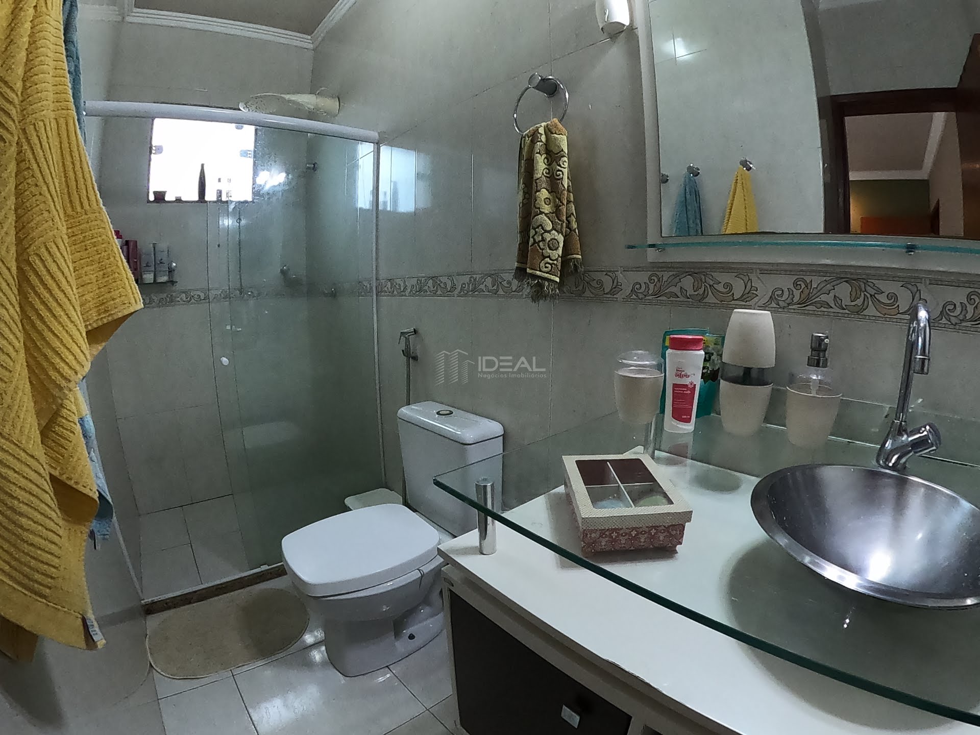 Casa à venda com 3 quartos, 1 suíte, 5 vagas e 233m² no Parque Aurora, Campos dos Goytacazes (RJ) — foto 12 de 30