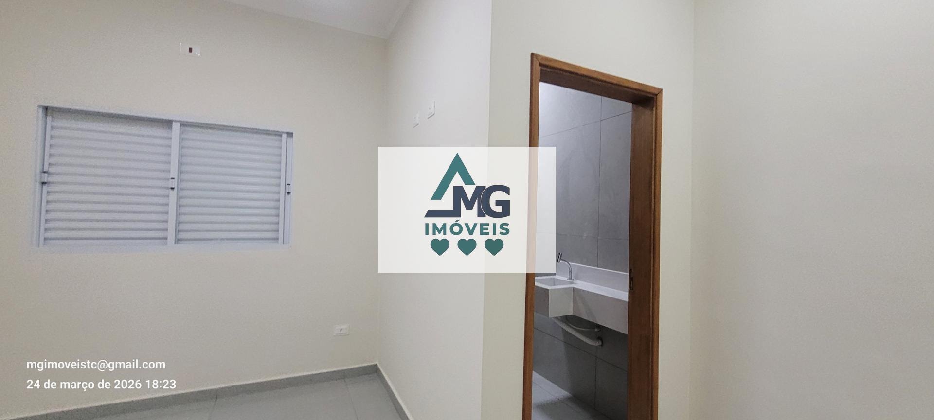 Casa à venda com 2 quartos, 1 suíte, 1 vaga e 156m² no Jd Europa, Três Corações (MG) — foto 13 de 30