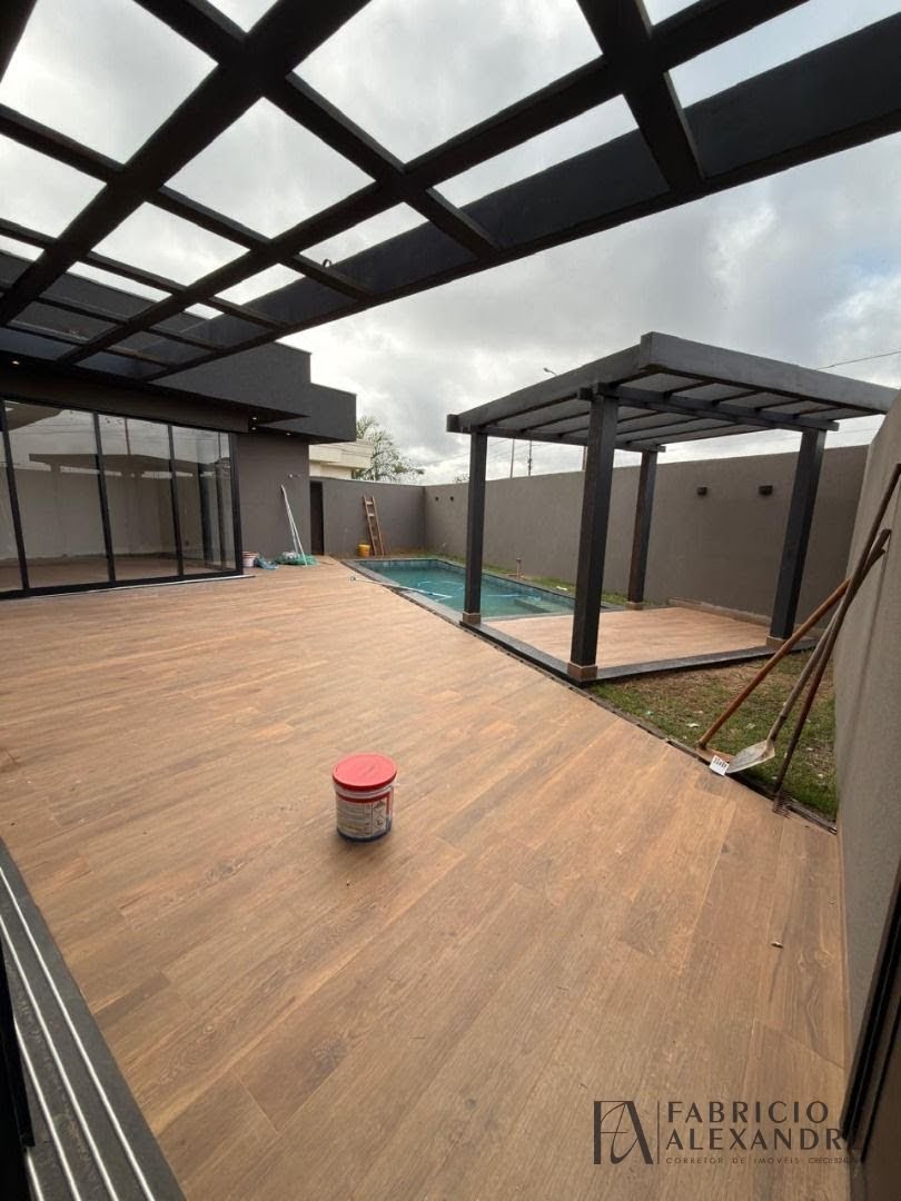 Casa à venda com 4 quartos, 4 suítes, 3 vagas e 350m² no Golden Park, Mirassol (SP) — foto 12 de 30