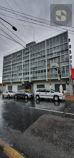 Edifício Comercial de 4 andares e 19 vagas de garagem no Bairro Poção, Cuiabá | 2435m² à venda e locação