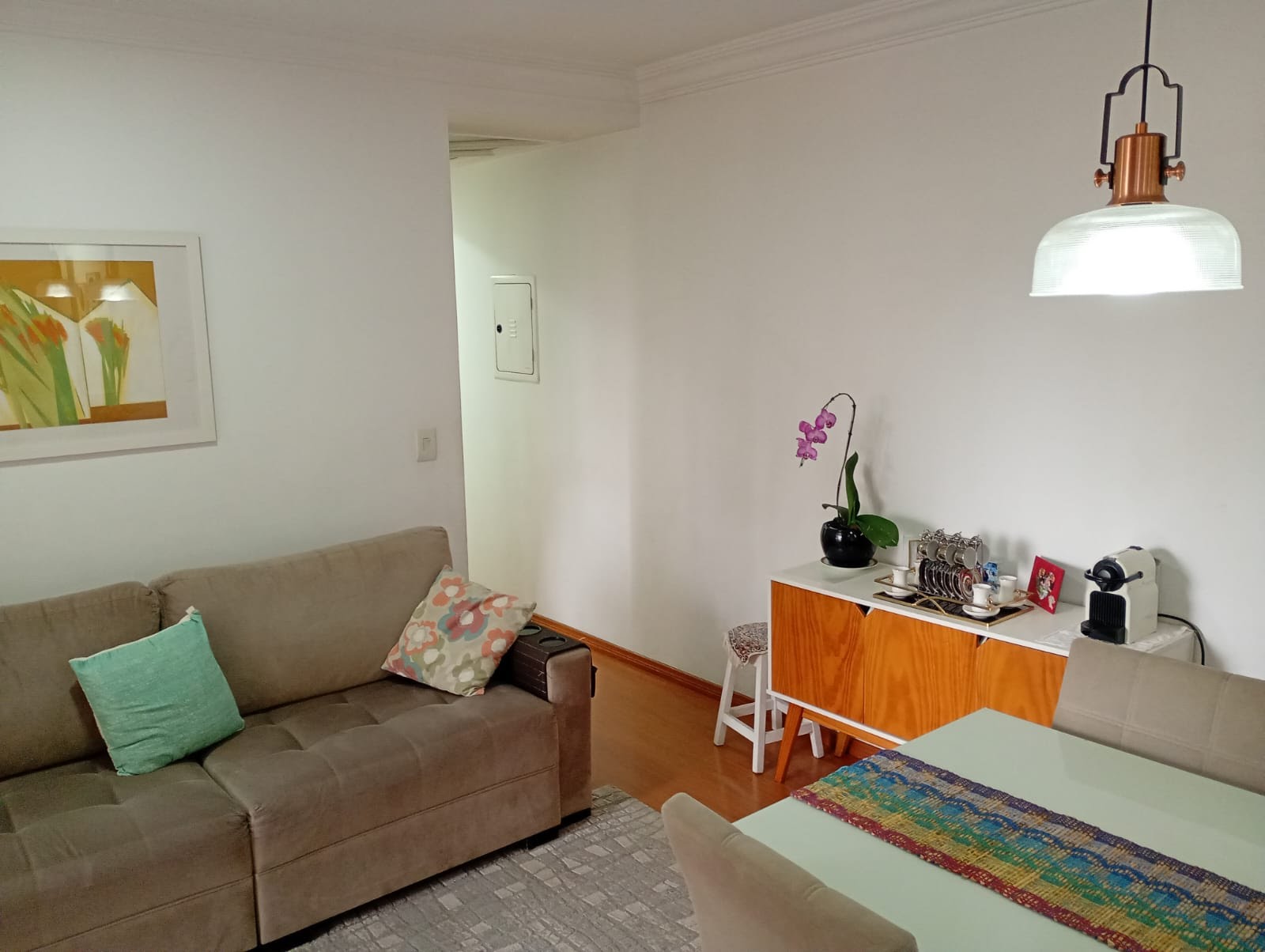 Apartamento à Venda Rua Carneiro da Silva, Vila Leopoldina/SP
