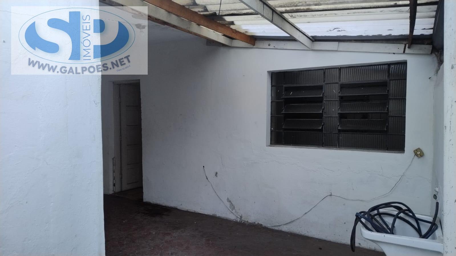 Depósito-Galpão, 160 m² - Foto 9