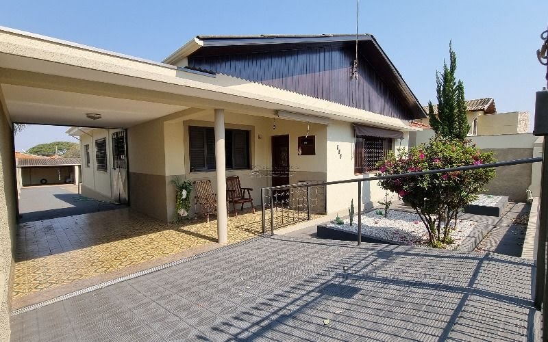 Casa à venda em Casa Branca
