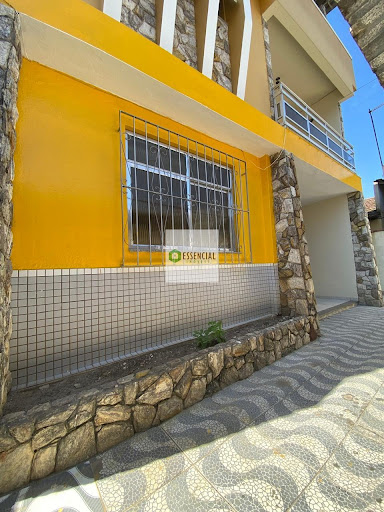 Casa em Parque Lebret  -  Campos dos Goytacazes