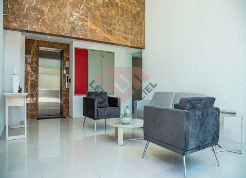 Apartamento à venda com 3 quartos, 1 suíte, 1 vaga e 69m² no Casa Forte, Recife (PE) — foto 17 de 24