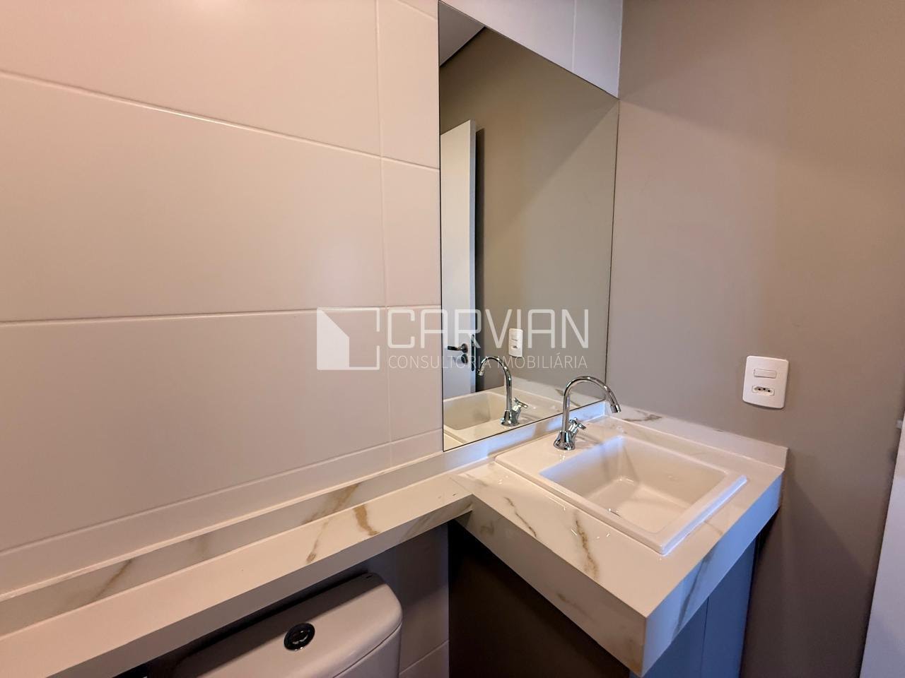 Apartamento à venda com 1 quarto, 1 suíte, 1 vaga e 43m² no Condomínio Guaporé, Ribeirão Preto (SP) — foto 16 de 30