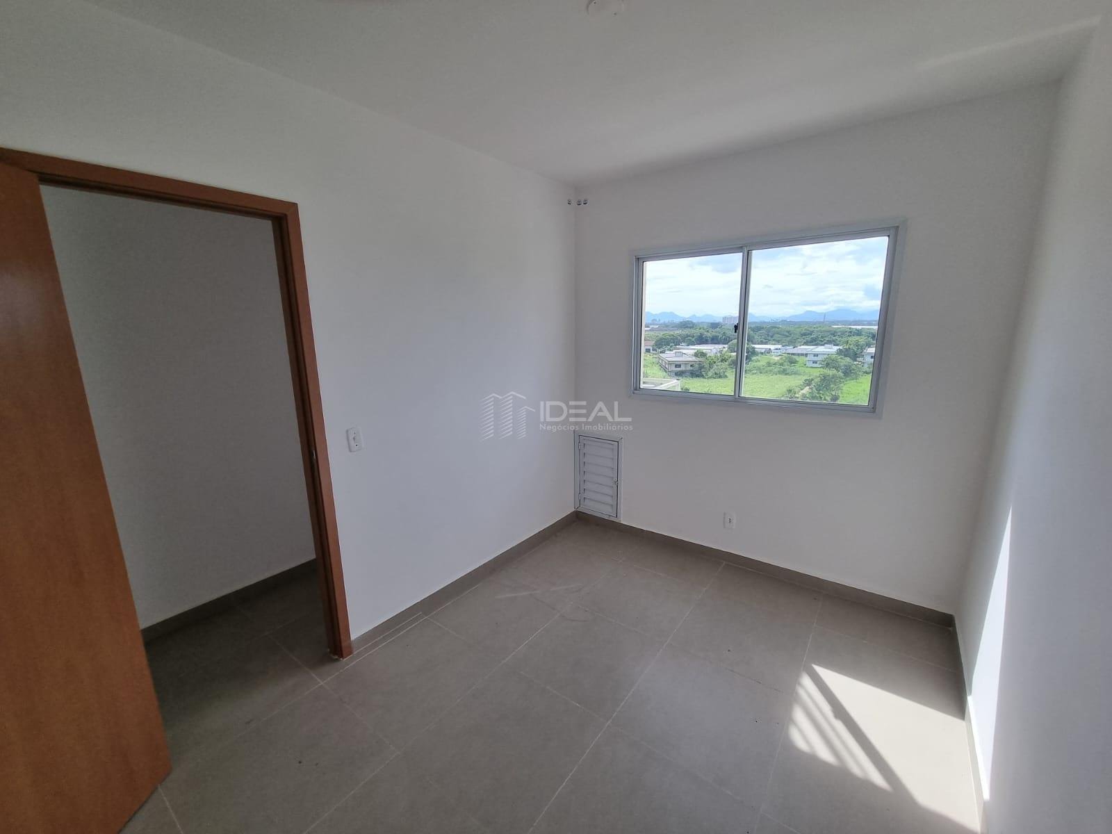 Apartamento à venda com 2 quartos, 1 suíte, 1 vaga e 51m² no Horto, Campos dos Goytacazes (RJ) — foto 19 de 25