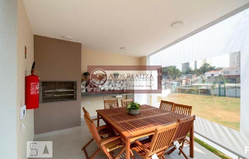 Apartamento à venda com 2 quartos, 1 banheiro e 39m² no Vila Santa Catarina, São Paulo (SP) — foto 4 de 22