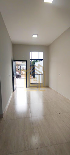 Casa à Venda no Jardim Itália em Cascavel | 2 Dorms

