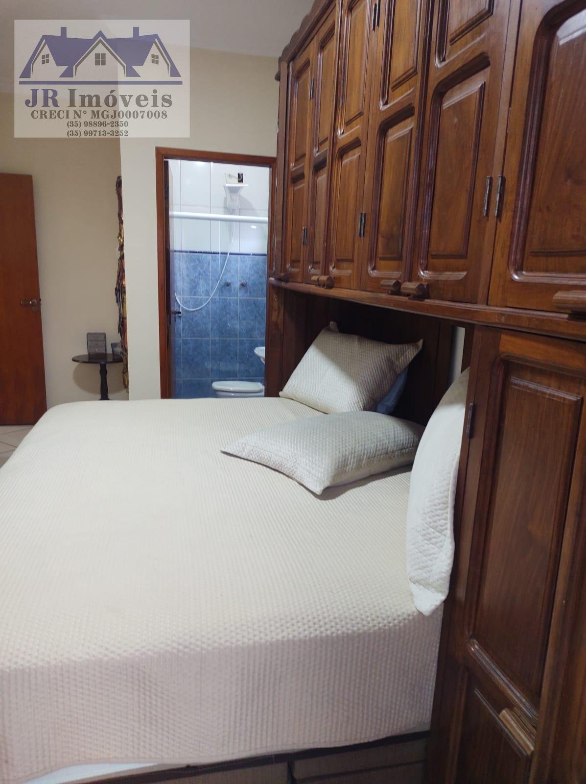 Casa à venda com 2 quartos, 2 suítes, 2 vagas e 328m² no Centro, Piranguinho (MG) — foto 25 de 30
