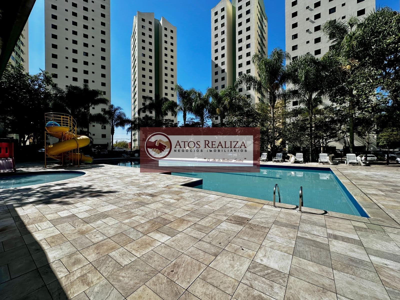Apartamento à venda com 2 quartos, 1 banheiro, 1 vaga e 51m² no Jardim das Flores, São Paulo (SP) — foto 28 de 30