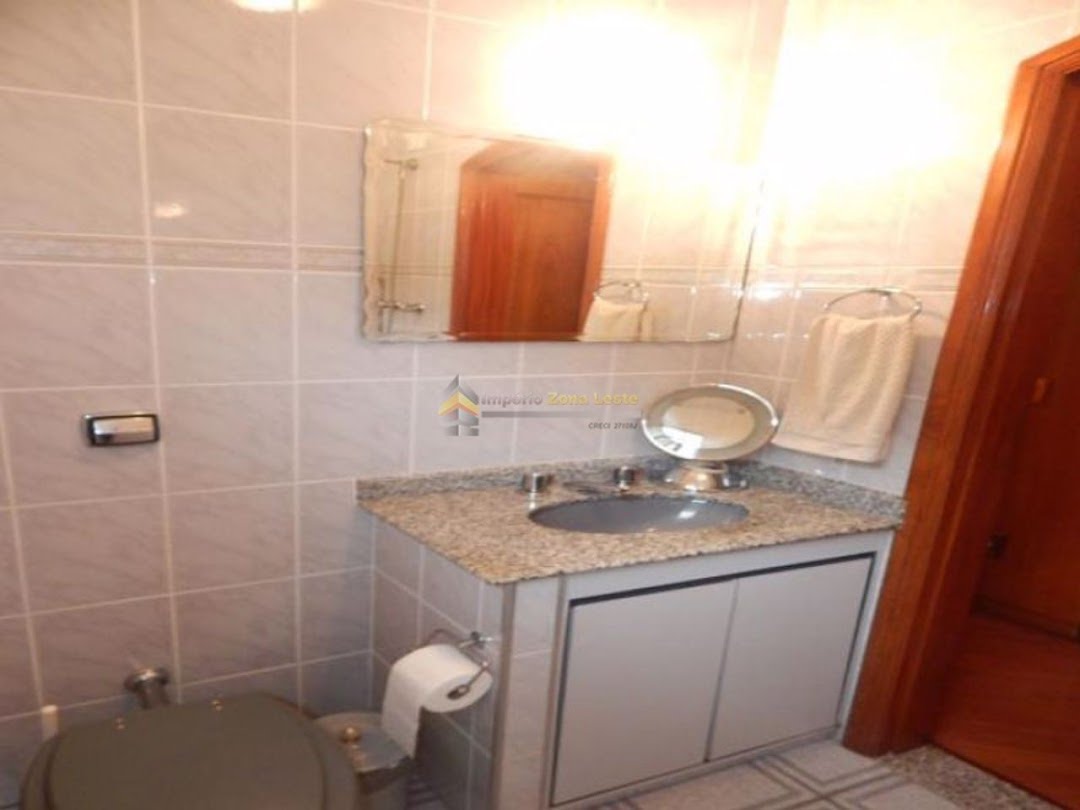 Sobrado, 4 quartos, 413 m² - Foto 14