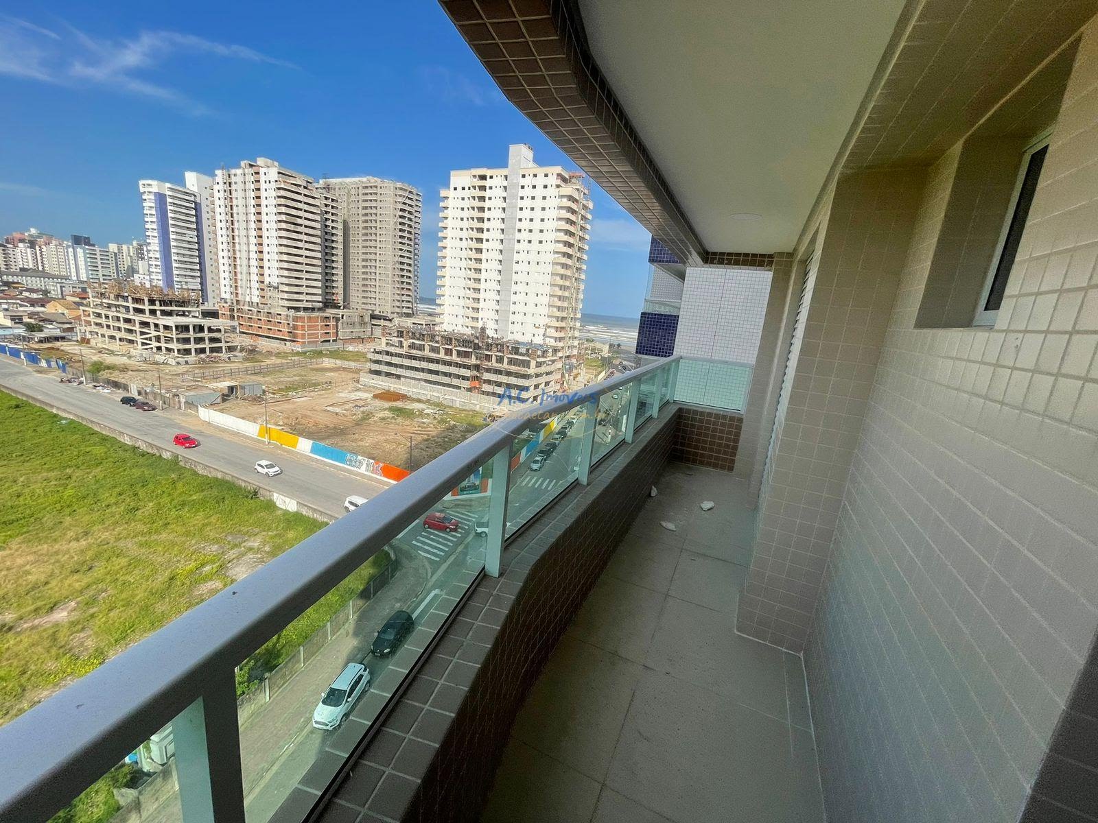 Apartamento à venda com 3 quartos, 3 suítes, 2 vagas e 95m² no Aviação, Praia Grande (SP) — foto 27 de 30