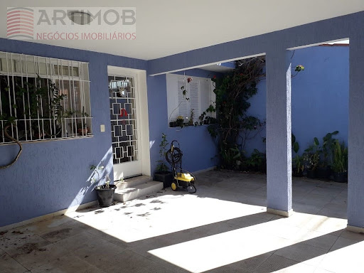 Casa Térrea à Venda no Morumbi SP | 3 Dorms, 200m²