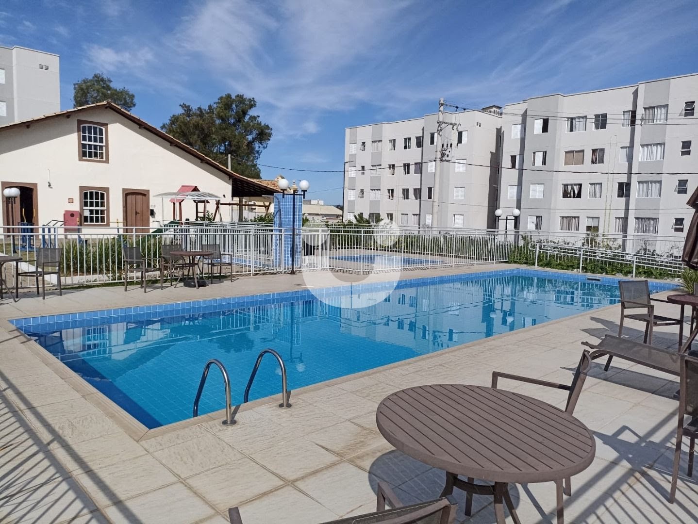 Apartamento à Venda Condomínio Reserva Gran Villag