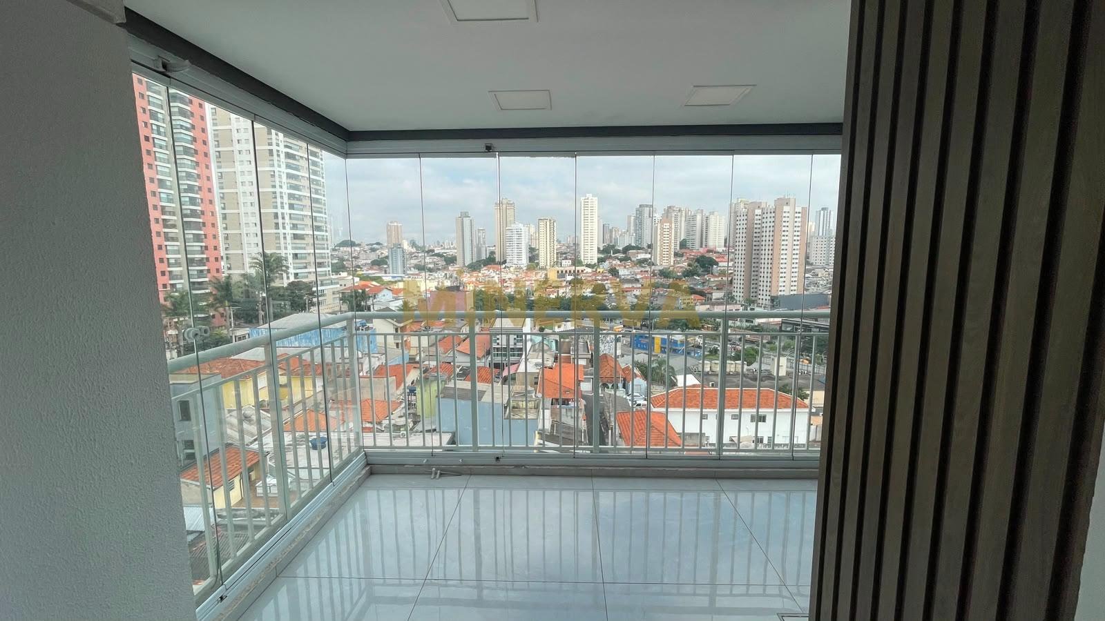 Apartamento para alugar com 2 quartos, 1 suíte, 2 vagas e 60m² no Vila Regente Feijó, São Paulo (SP) — foto 12 de 22