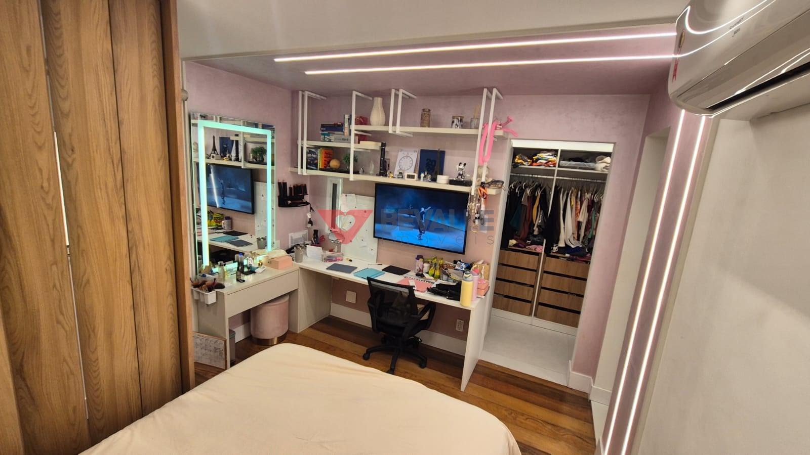 Cobertura à venda com 3 quartos, 2 suítes, 3 vagas e 260m² no Botafogo, Rio de Janeiro (RJ) — foto 22 de 30