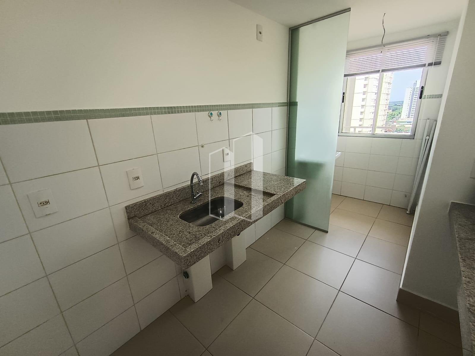 Apartamento para alugar com 1 quarto, 1 suíte, 1 vaga e 41m² no Parque Amazônia, Goiânia (GO) — foto 5 de 30