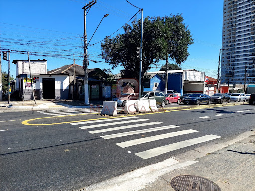 Terreno comercial à venda  no bairro do Socorro, ZS