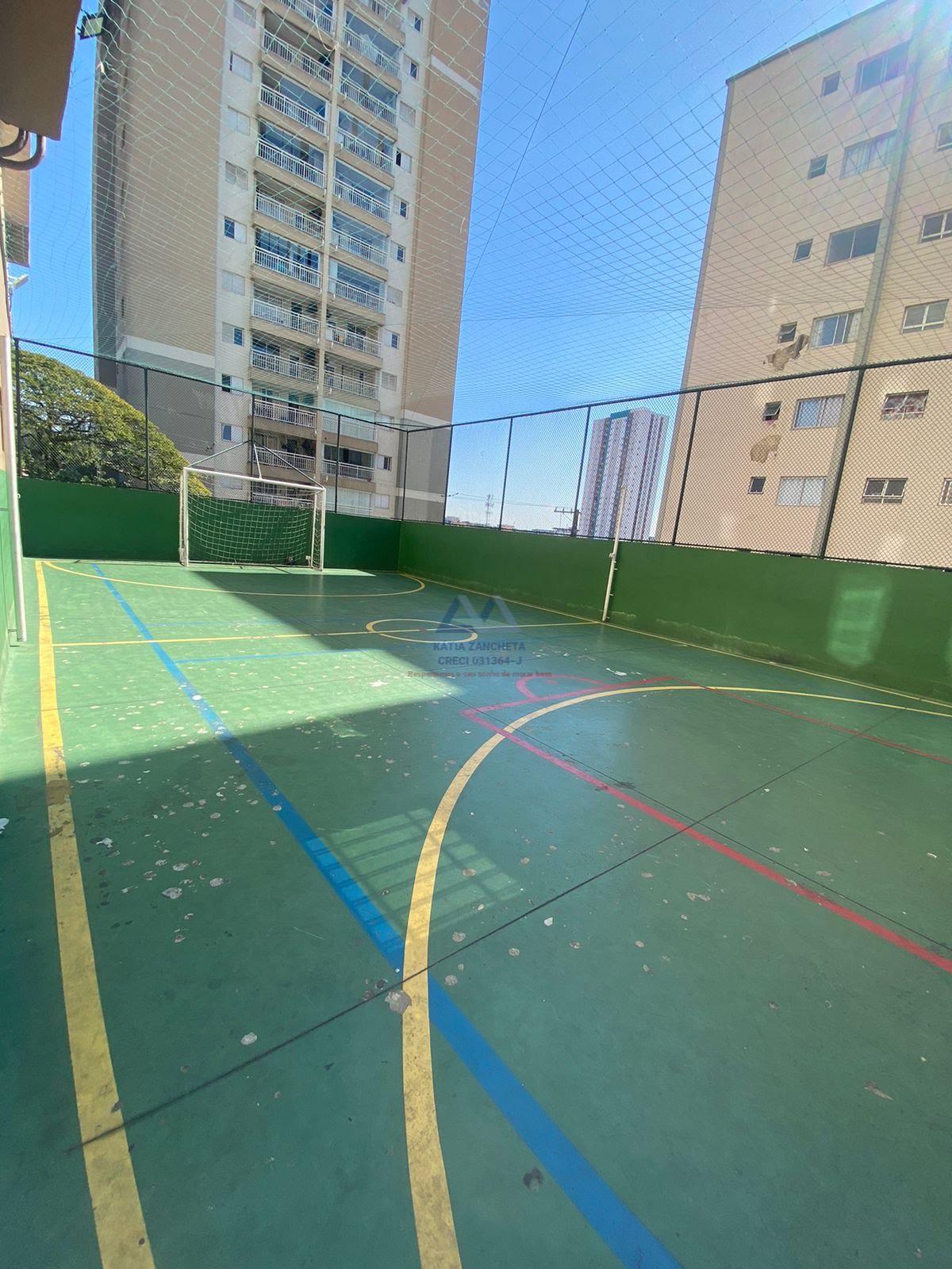 Apartamento à venda com 2 quartos, 1 banheiro, 1 vaga e 58m² no Centro, Diadema (SP) — foto 10 de 30