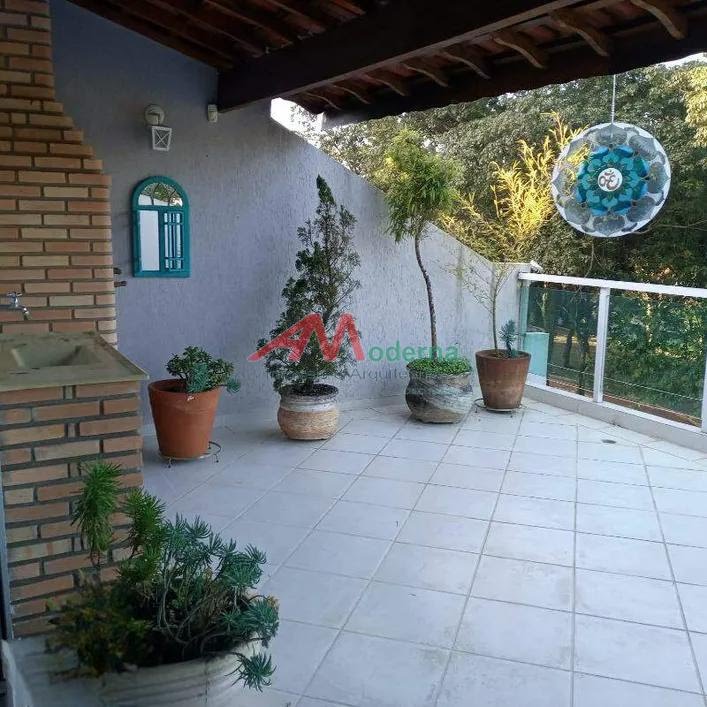 Casa à venda com 4 quartos, 1 suíte, 2 vagas e 280m² no Anchieta, São Bernardo do Campo (SP) — foto 10 de 30