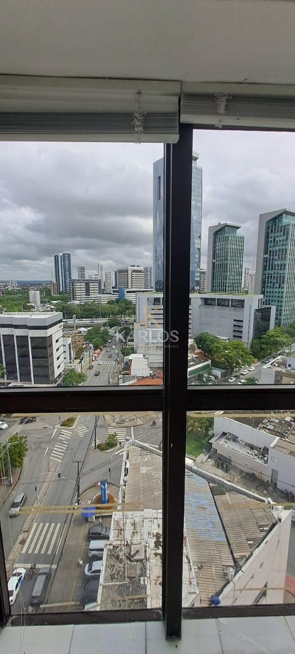 Comercial à venda com 2 banheiros, 2 vagas e 119m² no Ilha do Leite, Recife (PE) — foto 15 de 22