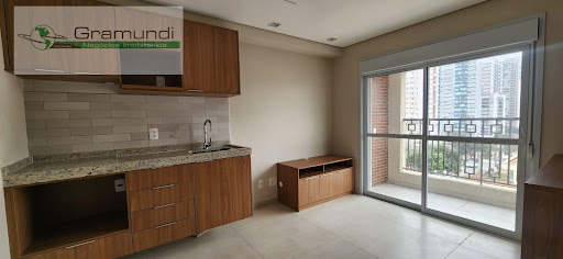 Apartamento Studio em Alto do Ipiranga  -  São Paulo