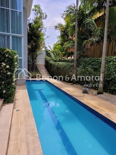 Casa de Condomínio, 4 quartos - Foto 30