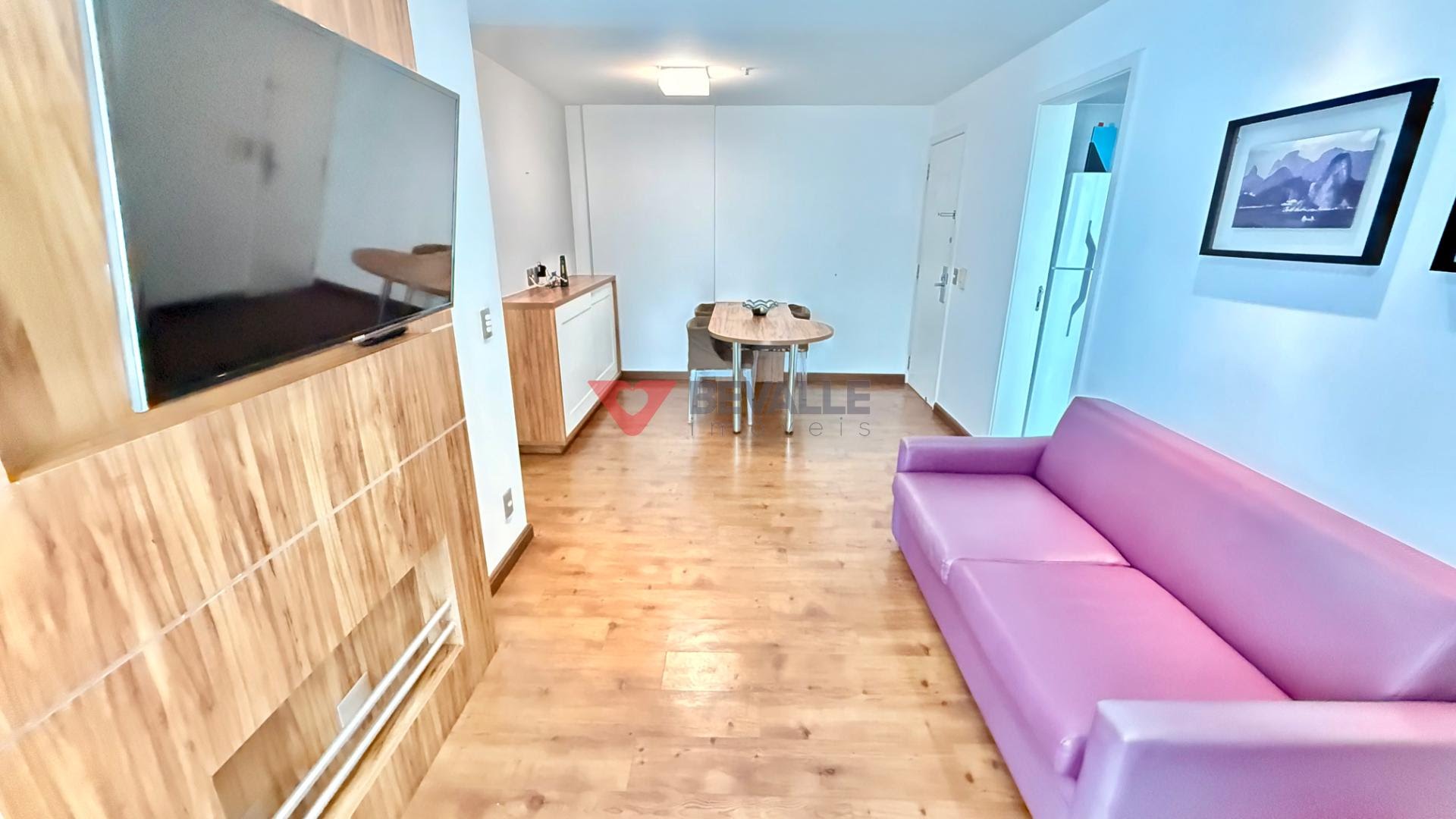 Apartamento à venda com 2 quartos, 1 suíte, 1 vaga e 67m² no Botafogo, Rio de Janeiro (RJ) — foto 7 de 23