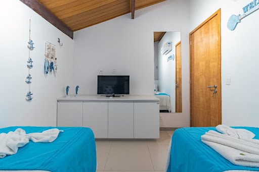 Casa à venda com 4 quartos, 2 suítes, 1 vaga e 180m² no Muro Alto, Ipojuca (PE) — foto 5 de 30