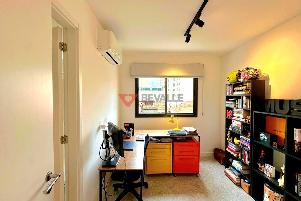 Apartamento à venda com 3 quartos, 3 suítes, 1 vaga e 110m² no Botafogo, Rio de Janeiro (RJ) — foto 22 de 30