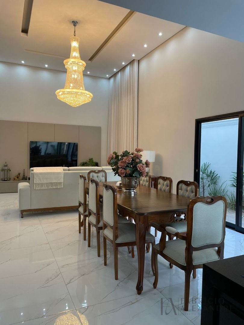 Casa à venda com 3 quartos, 3 suítes, 4 vagas e 226m² no Terravista Residence Club, Mirassol (SP) — foto 18 de 30