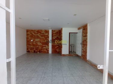 Loja para alugar na Ponte do Imaruim, Palhoça, 30m², 1 banheiro