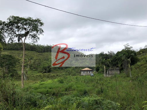 Chácara em Cheia Grande  -  Registro
