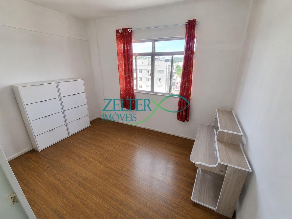 Apartamento à venda com 3 quartos, 1 suíte, 2 vagas e 105m² no Bairro Argentino, Rio de Janeiro (RJ) — foto 14 de 30