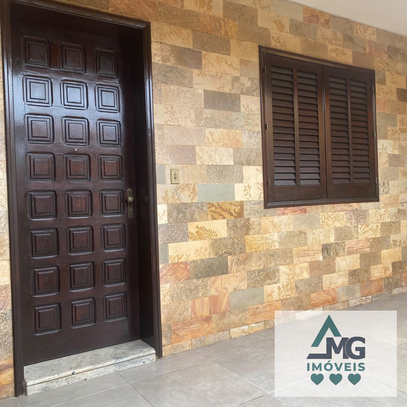 Casa para alugar com 3 quartos, 1 suíte e 1 vaga no Vila Gesse, Três Corações (MG) — foto 3 de 24