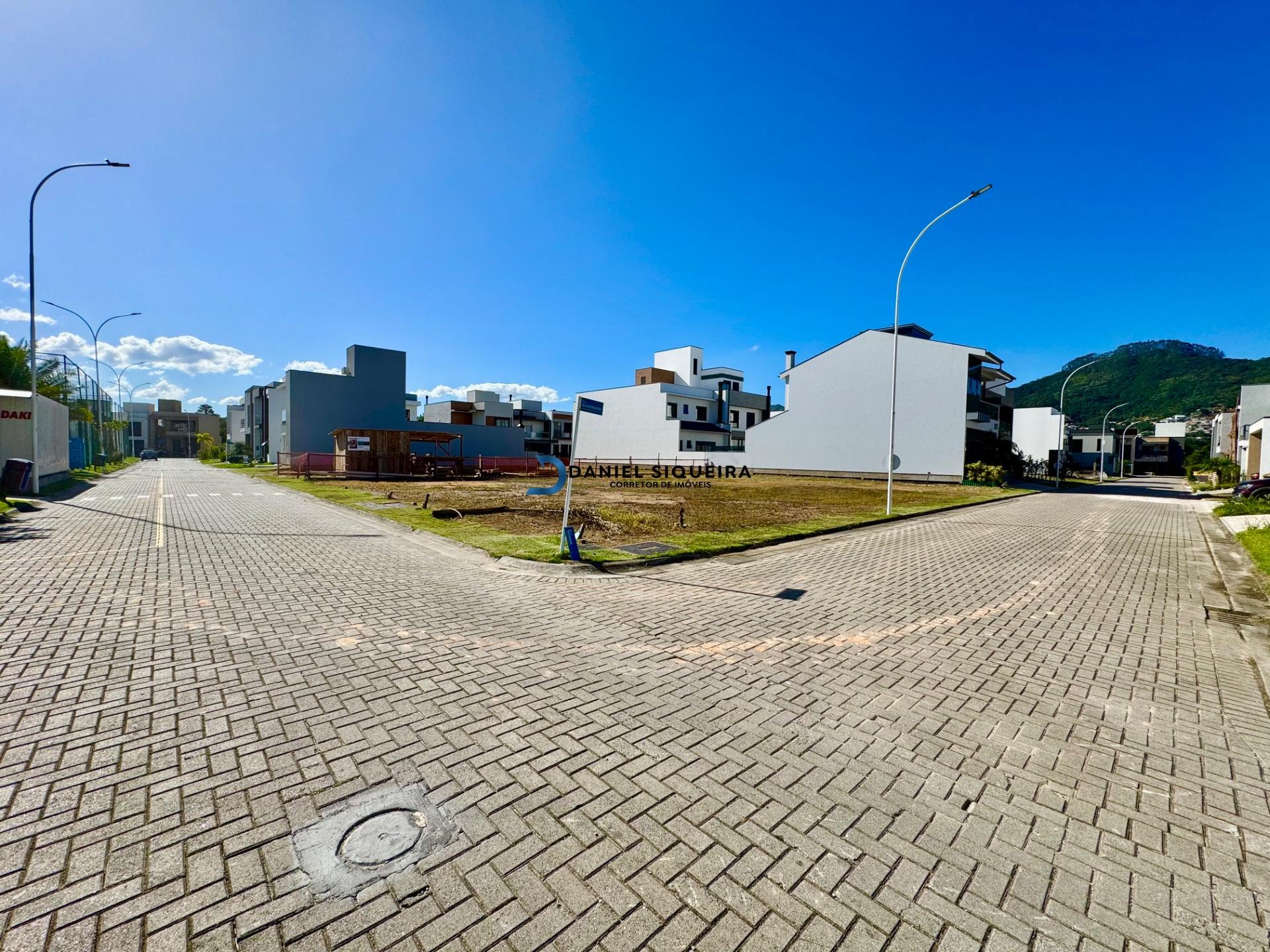 Terreno à venda com 161m² de terreno no Bairro Deltaville, Biguaçu — foto principal