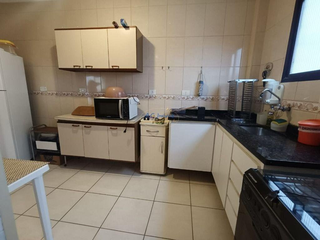 Apartamento à venda com 1 quarto, 1 banheiro, 1 vaga e 55m² no Vila Tupi, Praia Grande (SP) — foto 16 de 29