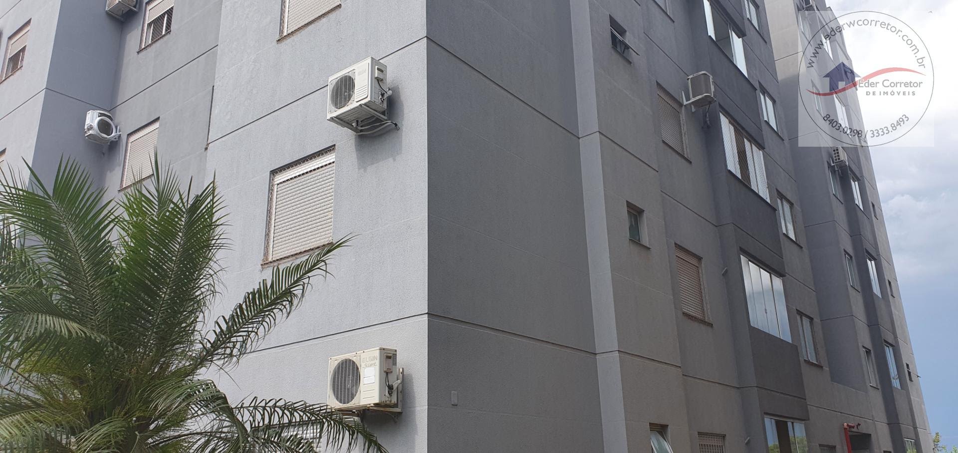 Apartamento à venda com 3 quartos, 1 suíte, 1 vaga e 96m² no Assis Brasil ( Apartamento), Ijuí (RS) — foto 7 de 30