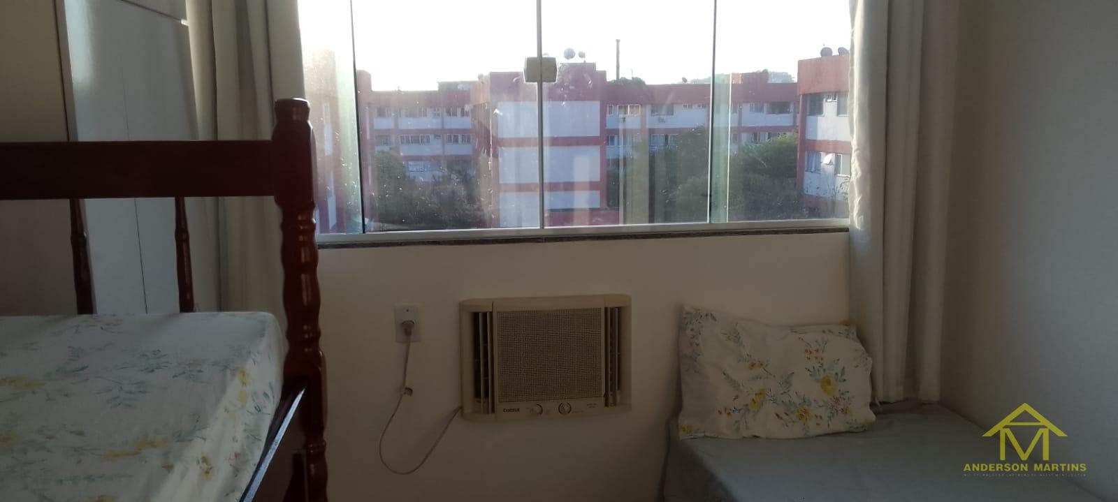 Apartamento à venda com 2 quartos, 1 banheiro, 2 vagas e 56m² no Coqueiral de Itaparica, Cariacica (ES) — foto 8 de 17