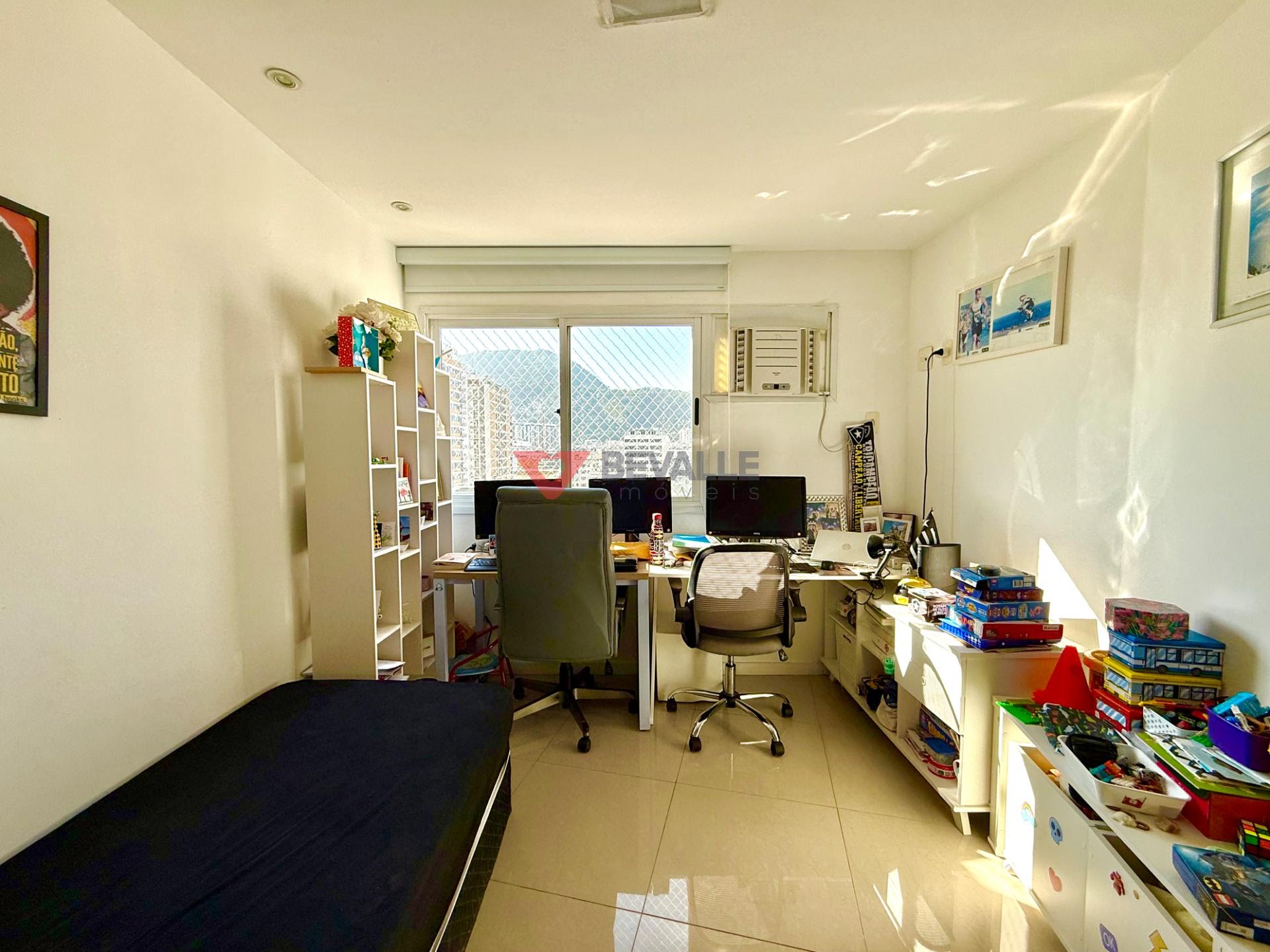 Cobertura à venda com 3 quartos, 3 suítes, 2 vagas e 135m² no Botafogo, Rio de Janeiro (RJ) — foto 11 de 30