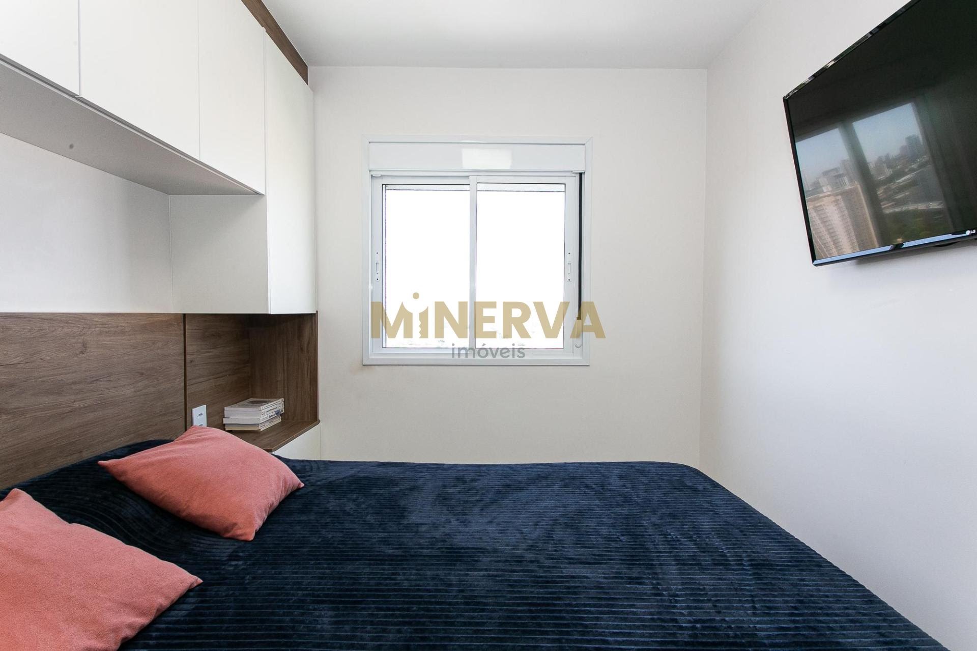 Apartamento à venda com 2 quartos, 1 banheiro, 1 vaga e 45m² no Tatuapé, São Paulo (SP) — foto 12 de 30