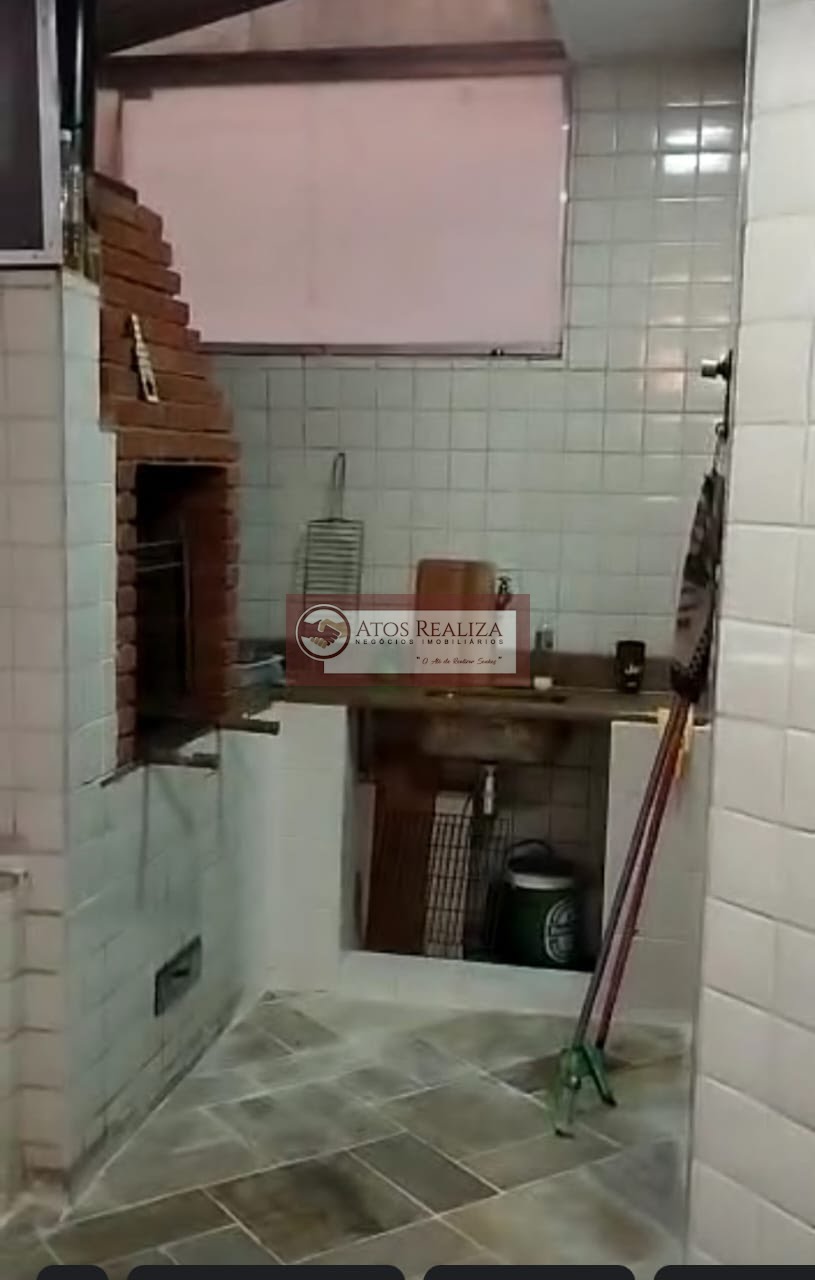 Cobertura para alugar com 3 quartos, 1 suíte e 147m² no Vila Matias, Santos (SP) — foto 14 de 22